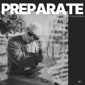 收聽Kenai的Preparate歌詞歌曲
