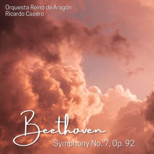 Listen to IV. Allegro con brio (Live) song with lyrics from Orquesta Reino de Aragón