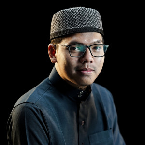 Abyan Muwaffaq的專輯Surah Ibrahim