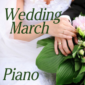 收聽Piano Brothers的Wedding March (1 Minute and 30 Second Version)歌詞歌曲