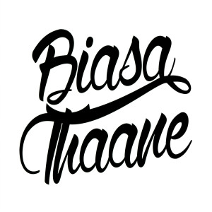 Album Biasa Thaane (feat. iShana, Thiru Tk & Maha) from Dravidar