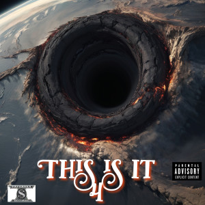 Album This Is It 4 (Explicit) from Jayno
