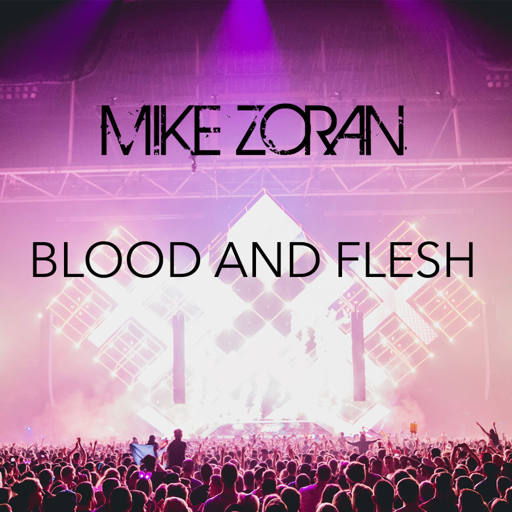 Blood and Flesh (Instrumental)