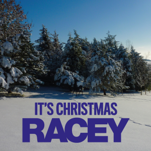 Album It's Christmas from Racey