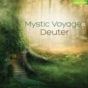 Deuter的專輯Mystic Voyage