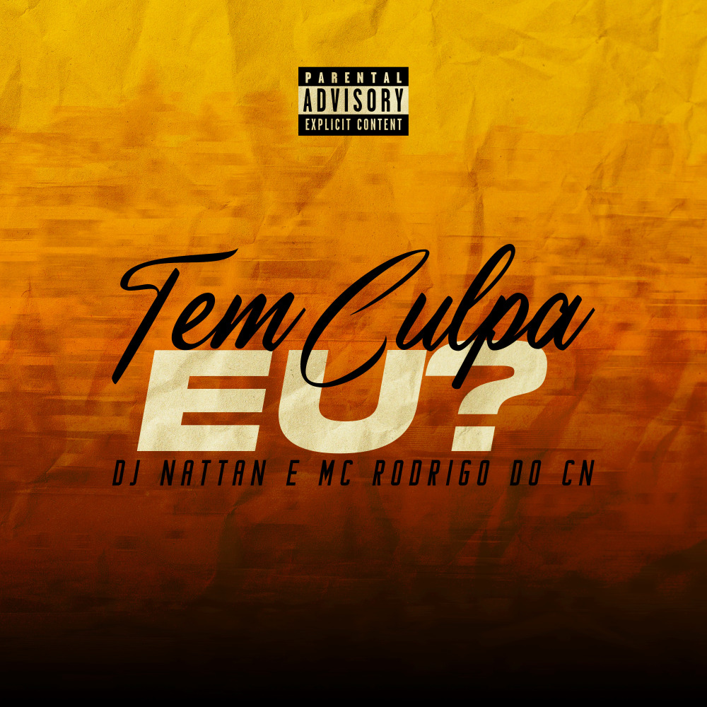 Tem Culpa Eu?