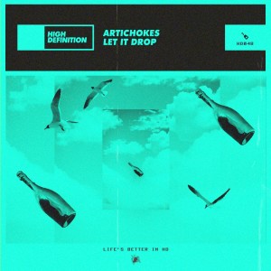 Album Let It Drop oleh Artichokes