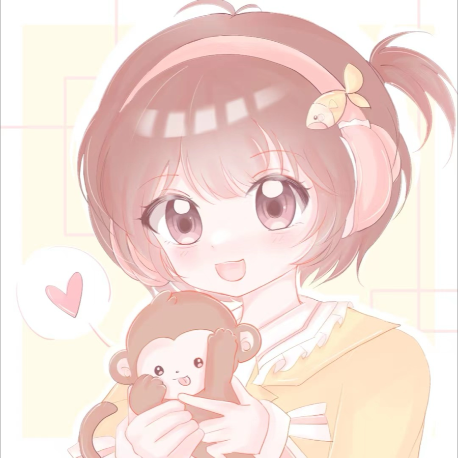 Yuuni魚小莓