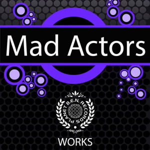 收聽Mad Actors的After Glow歌詞歌曲