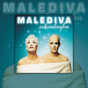 Album Schaulaufen from Malediva