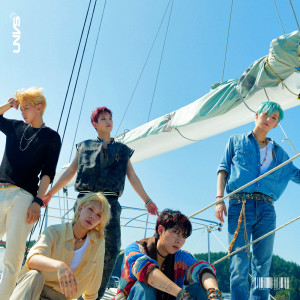 ดาวน์โหลดและฟังเพลง Sand Castle พร้อมเนื้อเพลงจาก UNVS