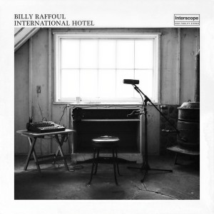 ดาวน์โหลดและฟังเพลง International Hotel พร้อมเนื้อเพลงจาก Billy Raffoul