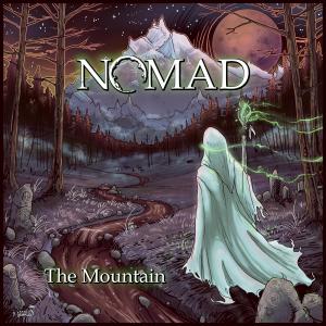 Nomad的專輯Choke