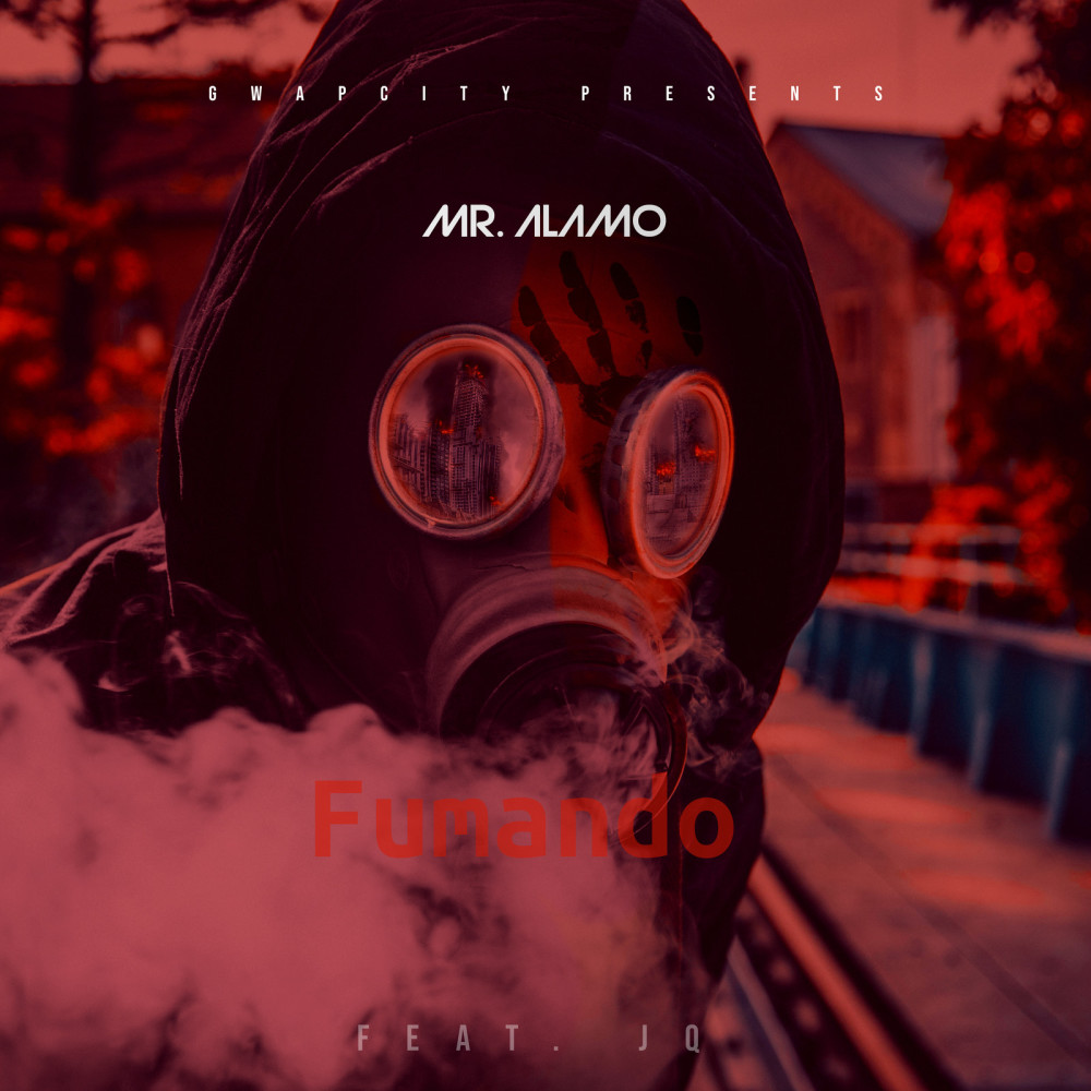 Fumando