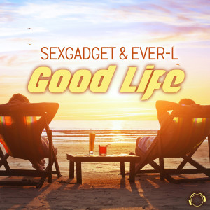 Album Good Life from Sexgadget