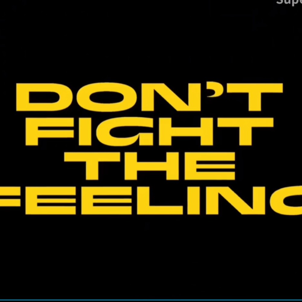 Don't fight the feeling (cover: EXO) (完整版)