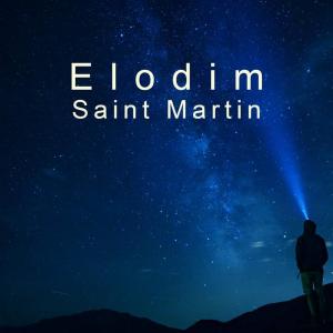 Album Saint Martin from Elodim