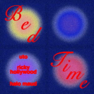 Album Bedtime from Ricky Hollywood