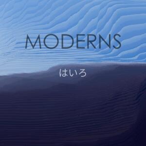 Moderns的專輯haiiro