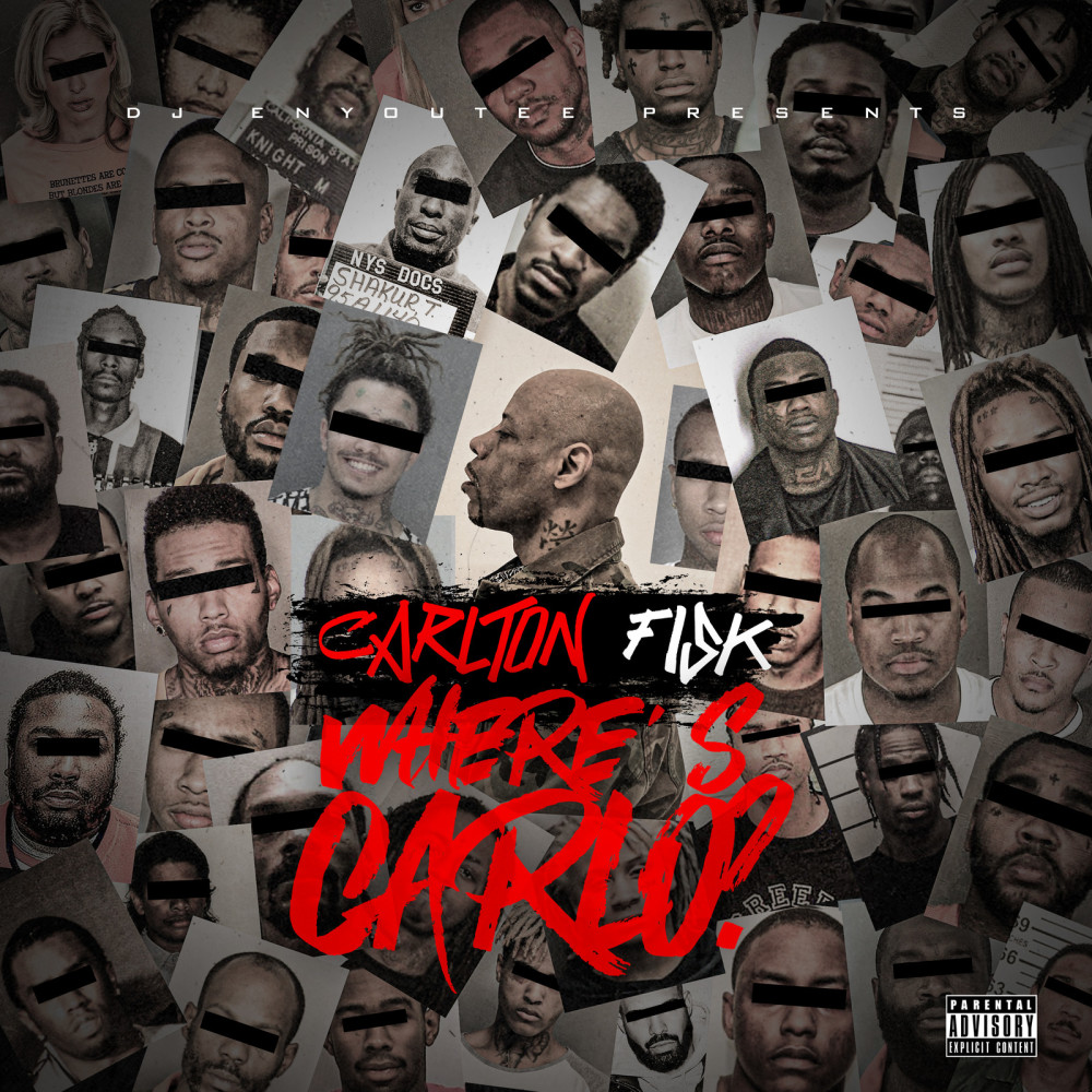 Out of My System (Explicit)