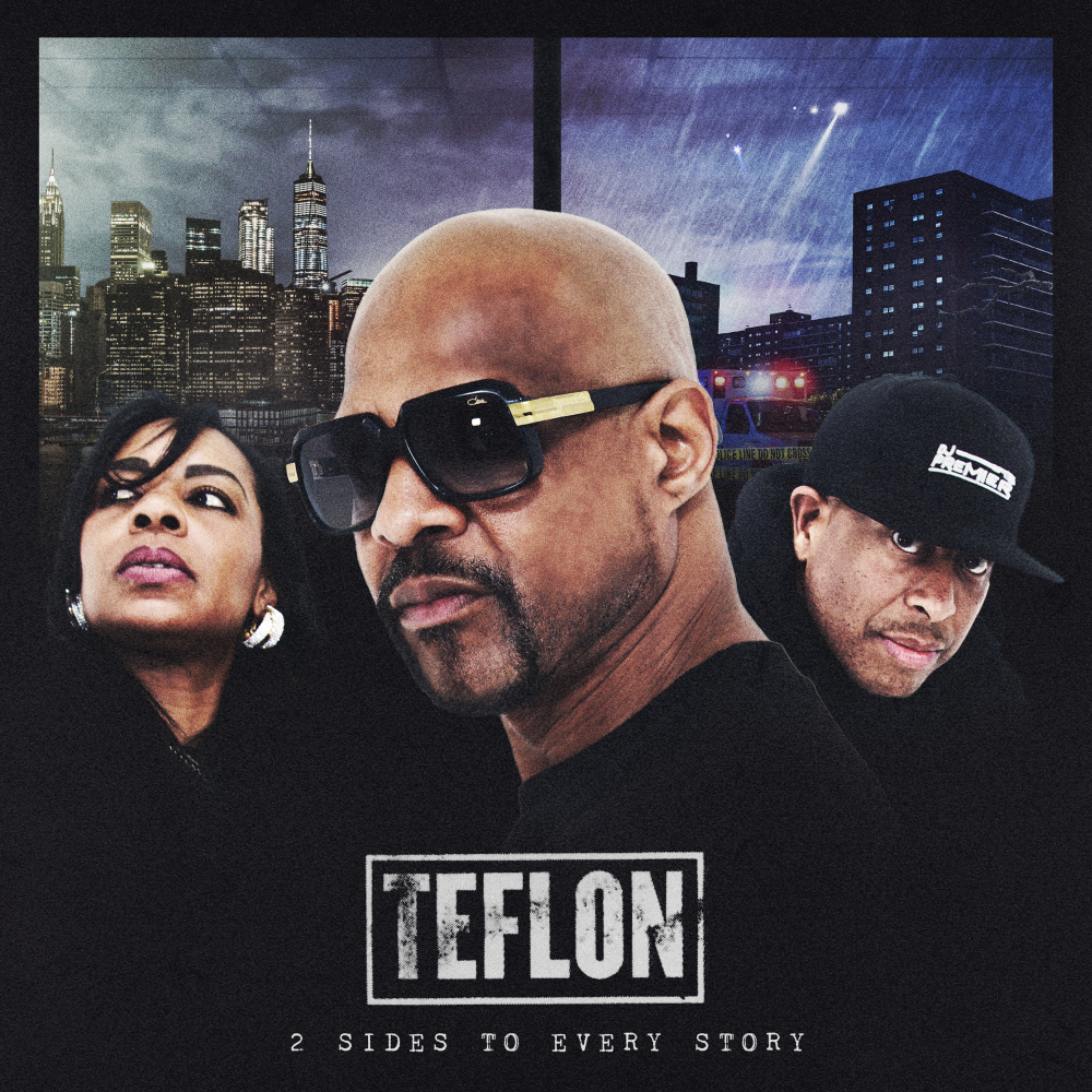 No Fake Love (feat. DJ Eclipse)