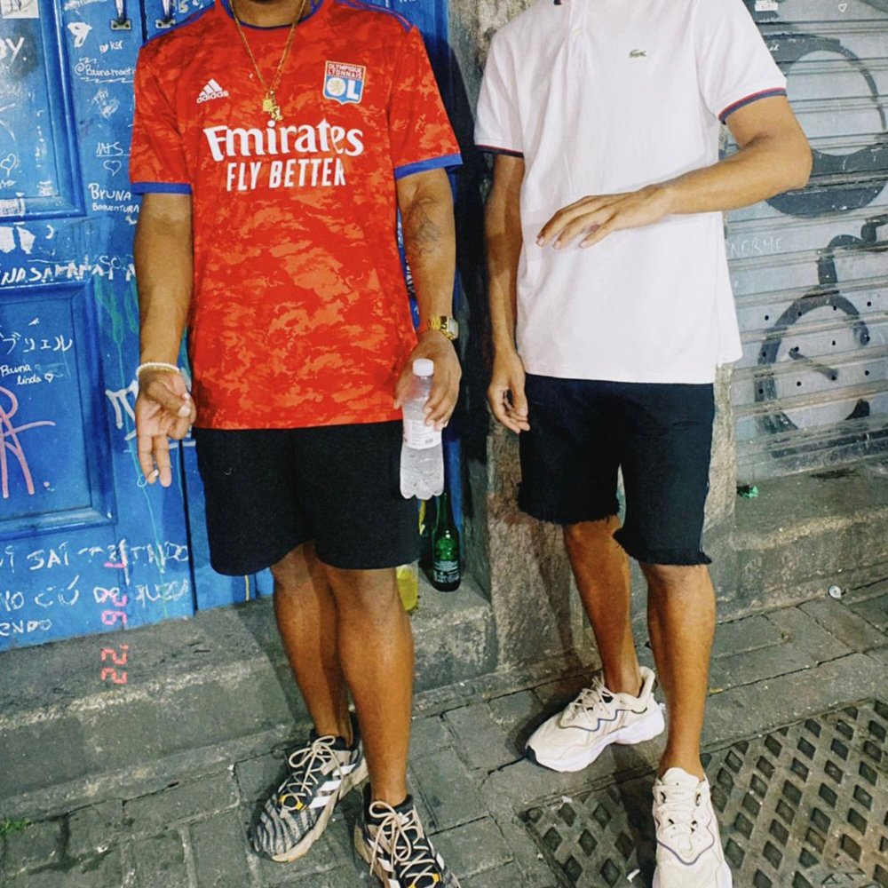 Pedaços de História