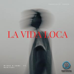 收聽M1dos的La Vida Loca (feat. Nuriyuki) (Explicit)歌詞歌曲
