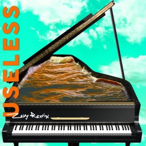 Album Useless (ZEVY Remix) oleh Two Friends