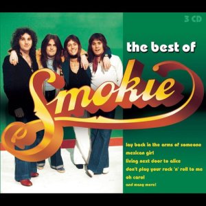 ดาวน์โหลดและฟังเพลง Falling for You พร้อมเนื้อเพลงจาก Smokie