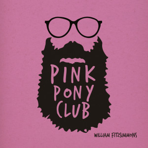 William Fitzsimmons的專輯Pink Pony Club