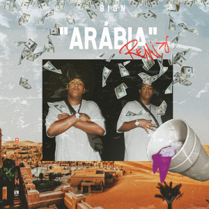 Arábia (Remix) (Explicit)