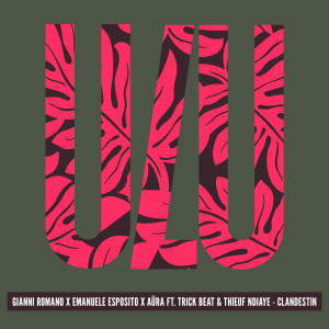 收听Gianni Romano的Clandestin歌词歌曲