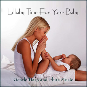Patricia Spero的專輯Lullaby Time for Your Baby