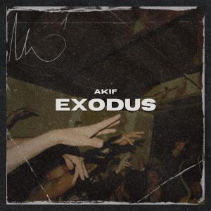 Akif的專輯Exodus (Explicit)