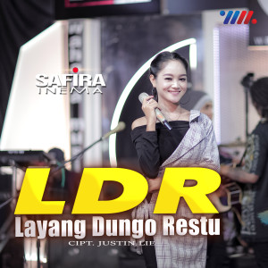 Listen to Layang Dungo Restu song with lyrics from Safira Inema