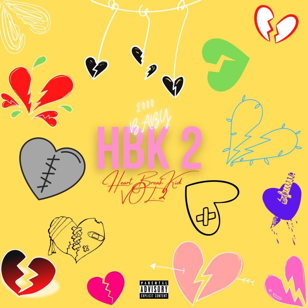 Red Heart (Explicit)