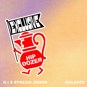 Album Balance from stream_error