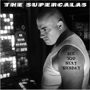 Dengarkan See You Next Tuesday lagu dari The Supercalas dengan lirik