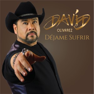 อัลบัม Déjame Sufrir ศิลปิน David Olivarez