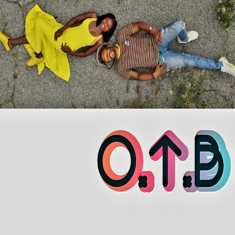 O.T.B (feat. Busta & Ace H00D) (Explicit)
