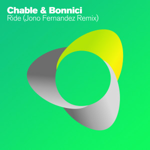 Album Ride (Jono Fernandez Remix) oleh Bonnici