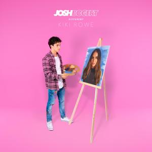 ดาวน์โหลดและฟังเพลง Different (Explicit) พร้อมเนื้อเพลงจาก Josh Bogert