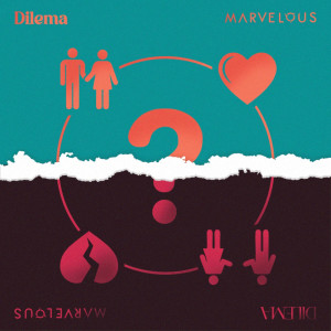 Album Dilema from Marvelous