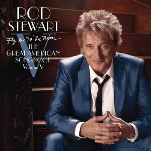 收聽Rod Stewart的I've Got The World On A String歌詞歌曲