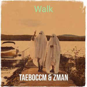 Listen to Walk (Explicit) song with lyrics from Taeboccm