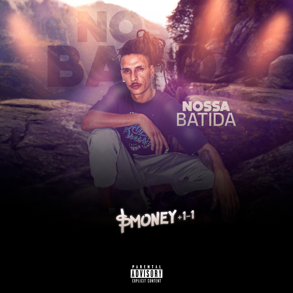Nossa Batida (feat. DJ João Quiks|Explicit)
