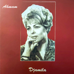 Album Ahmam oleh Djamila