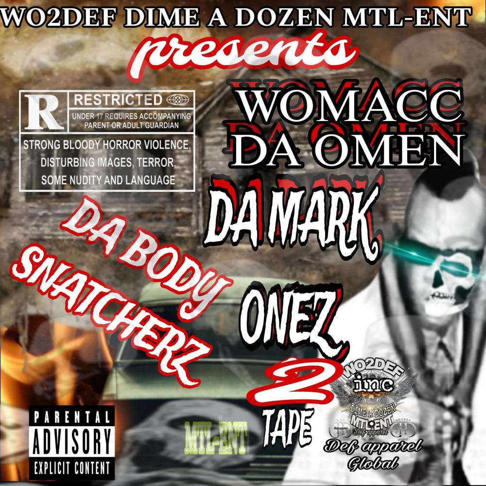 Die (feat. Malakai) (Explicit)
