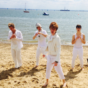 default playlist img