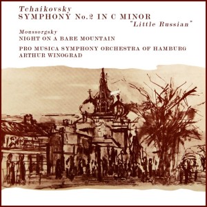 Listen to A Night on the Bare Mountain - Fantasia song with lyrics from Hamburg Pro Musica Symphony Orchestra